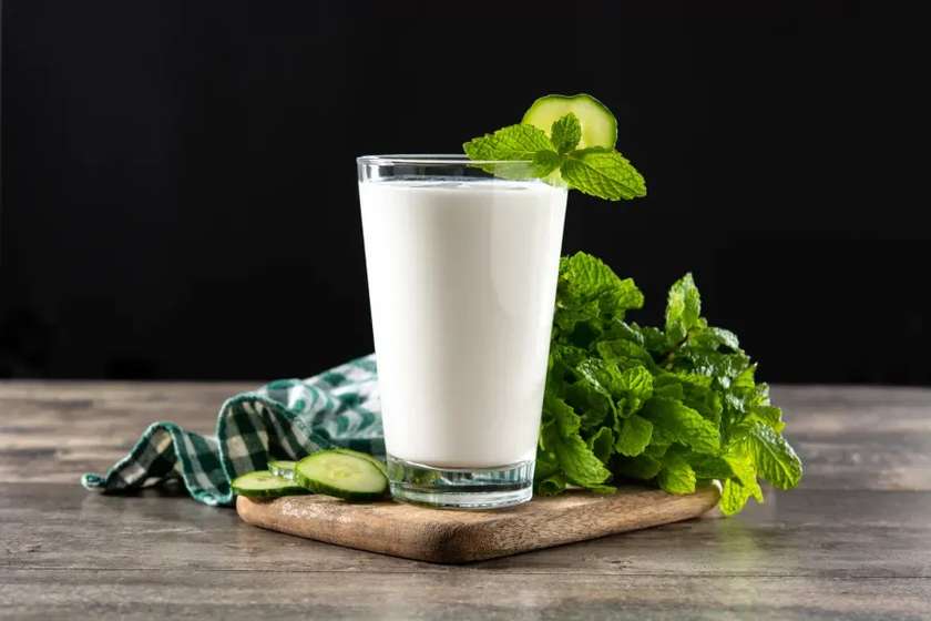 Turkish Ayran