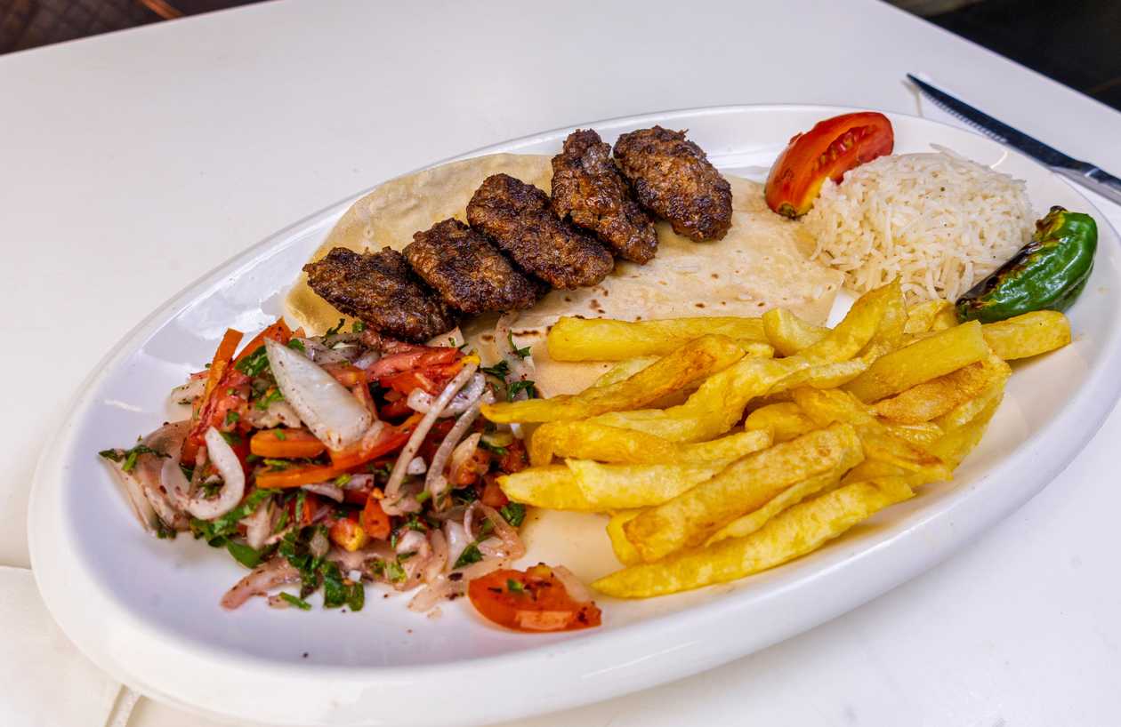 Kofte