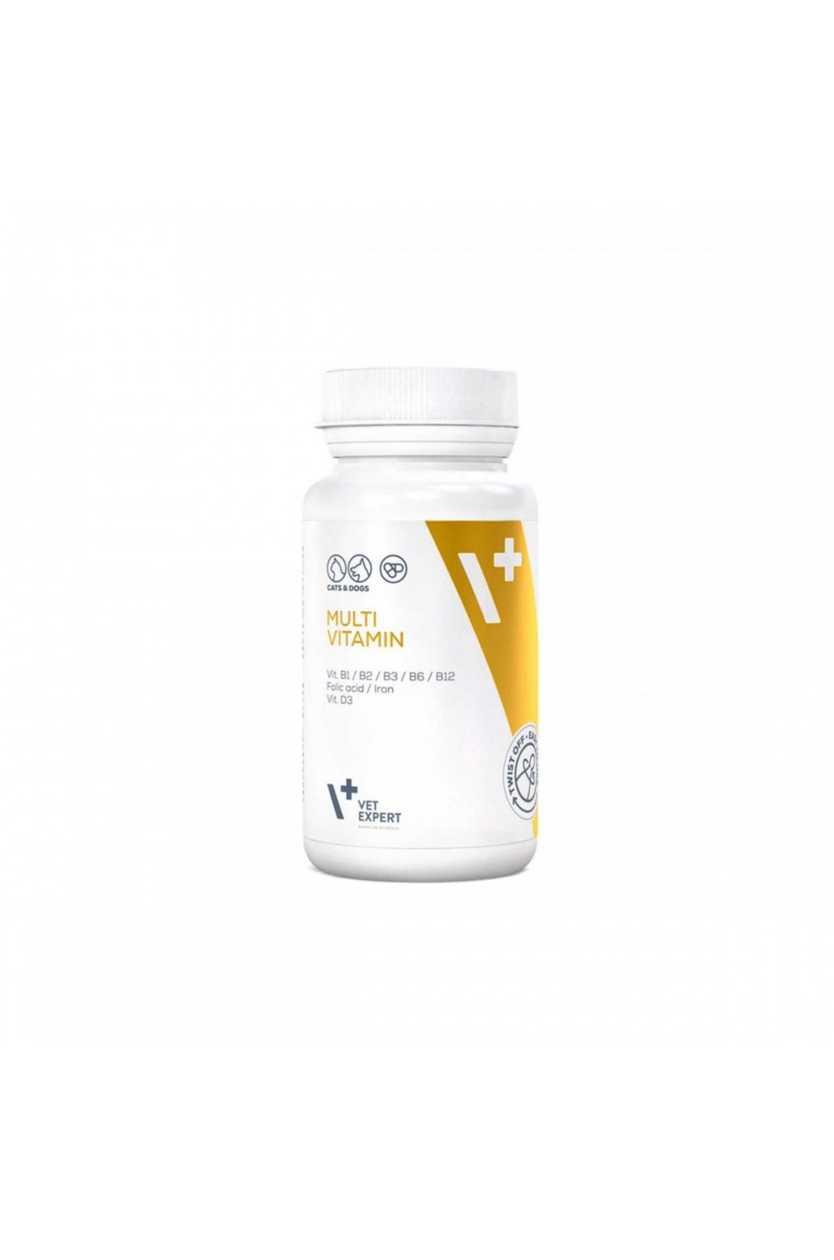 Multivitamin Twist Off, 30 Twist-off capsules