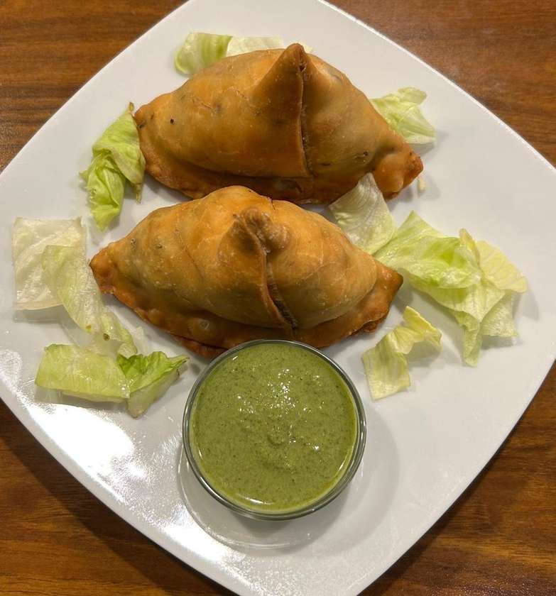 Samosa 2tk