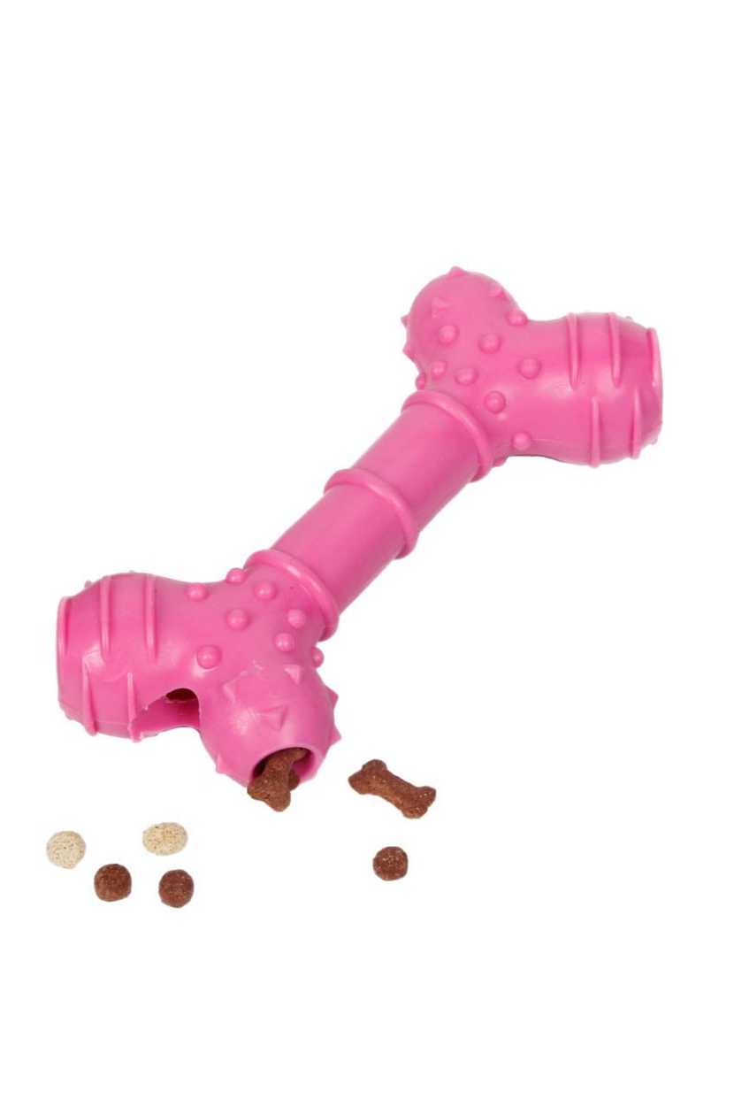 Treat Dispensing Toy 17x7.5cm