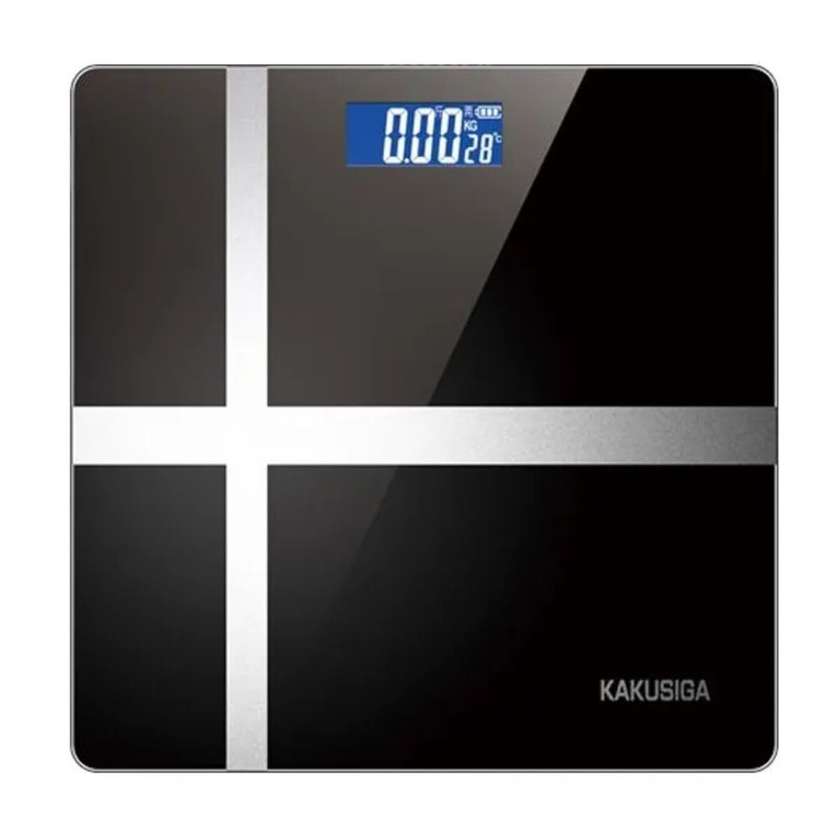 KAKUSIGA Digital Personal Weighing Scale