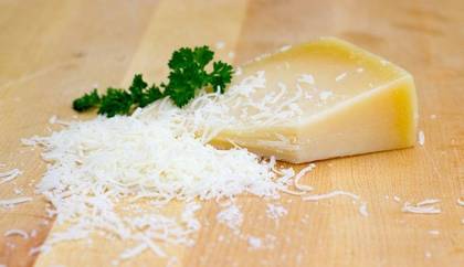 Parmesan