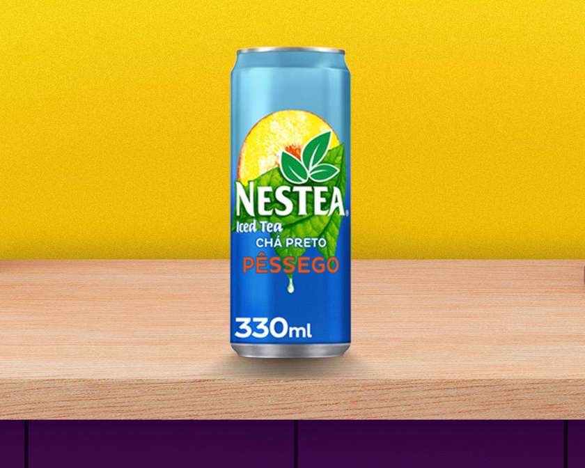 Nestea de Pessego 0.33L