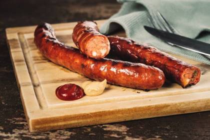 Original Wiener Käsekrainer* 260g