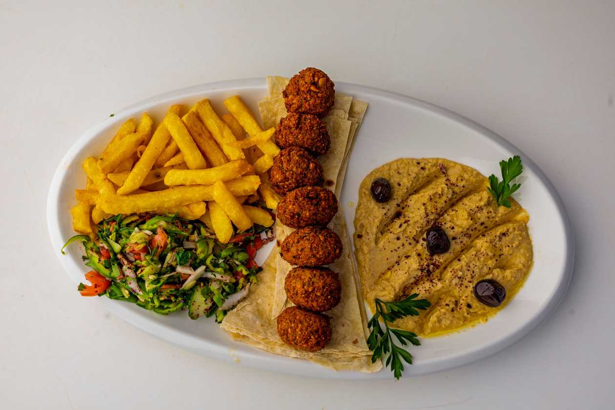 Falafel