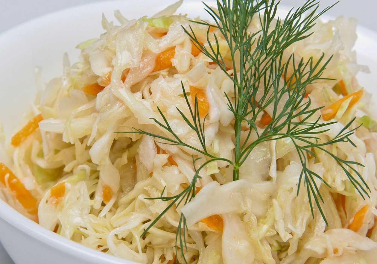Cabbage Salad