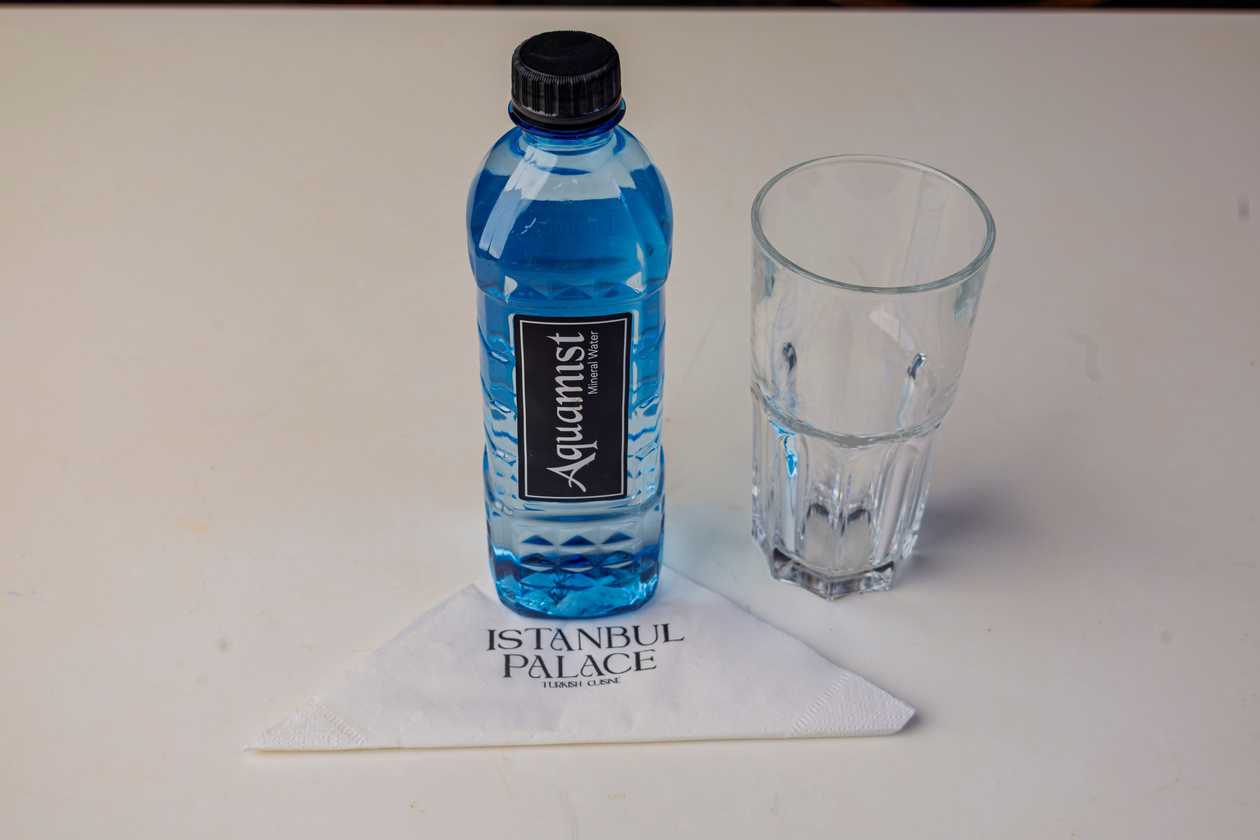 Water