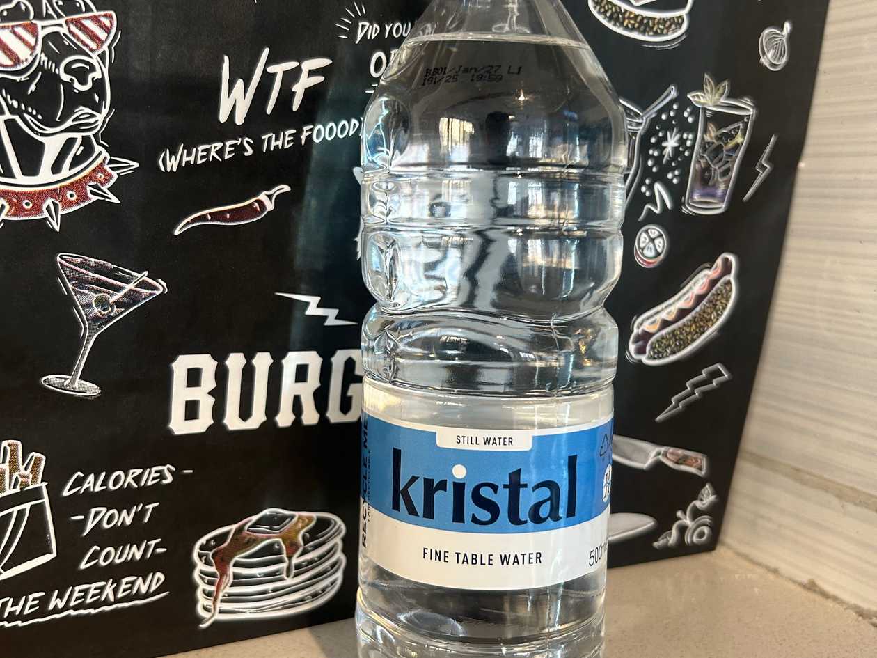 Still Water (Small)