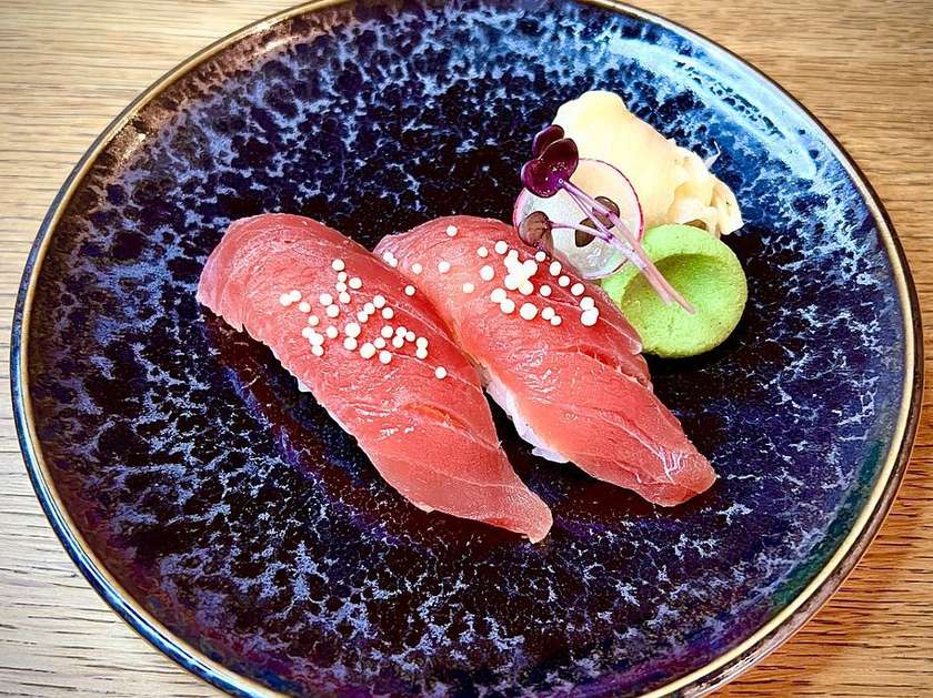 Nigiri Maguro