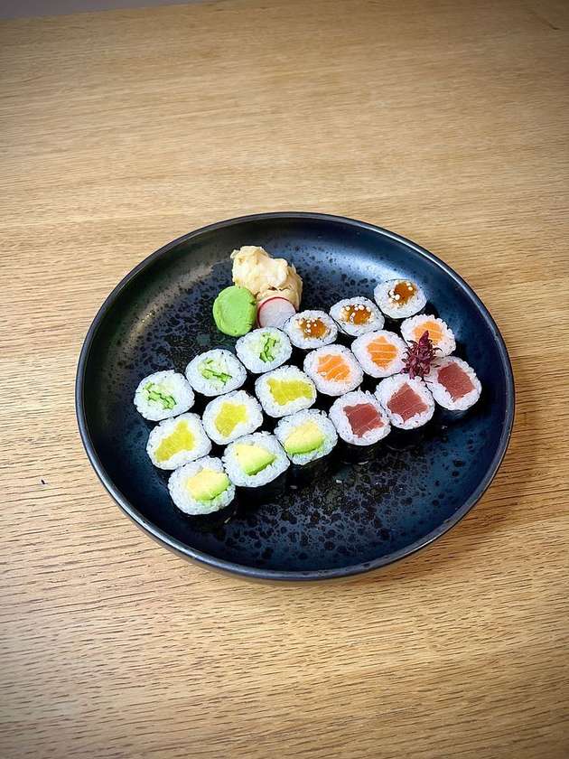 Set Sentaku