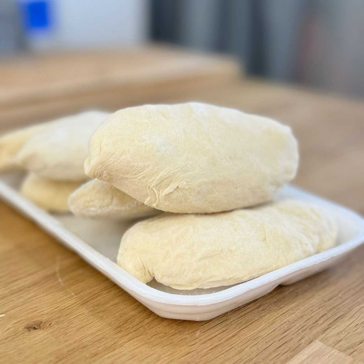 Pirožky s višní 600 g