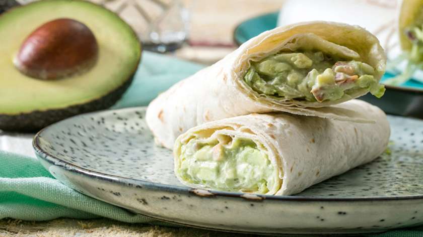 Avakado Roll Xl