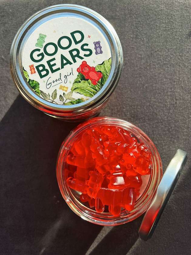 Good Bears