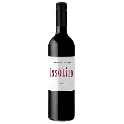 Vinho Tinto Insolito 750ml