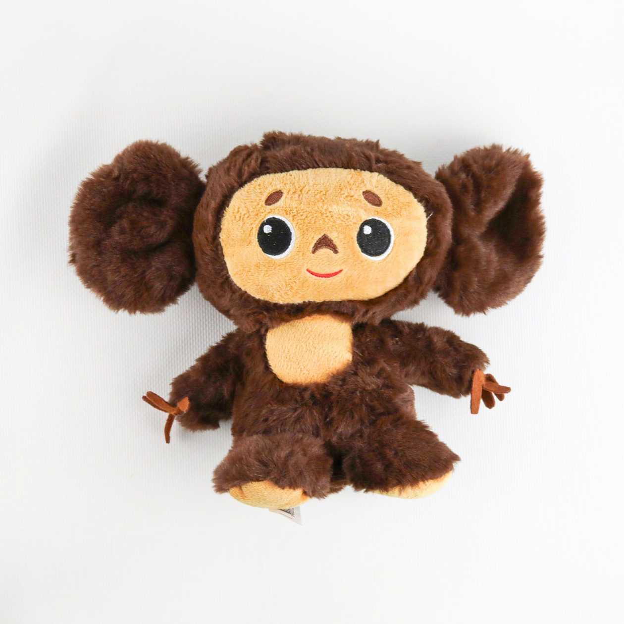 CHEBURASHKA CAFENIU INTUNECAT 20CM