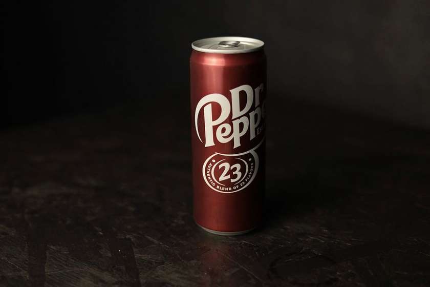 Dr.Pepper