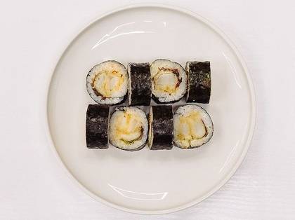 Futomaki Calamari🦑