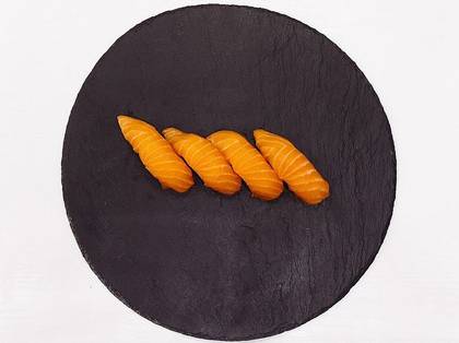 Set Saké Nigiri