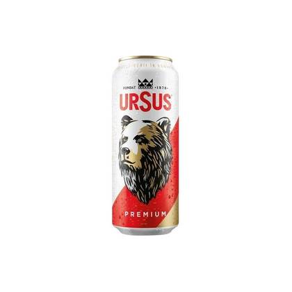 Bere Ursus 0,5 l