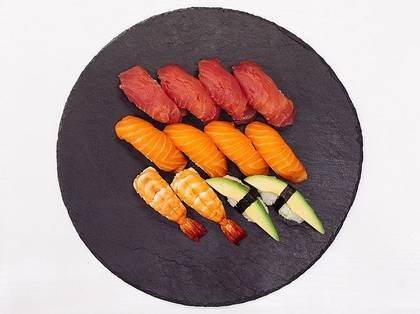 Set Nigiri Mix XL