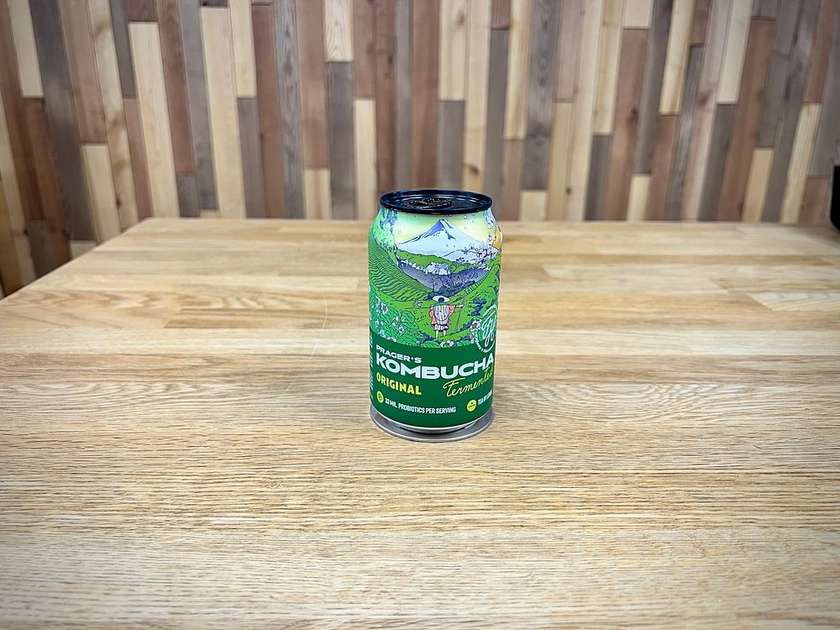 Kombucha Original