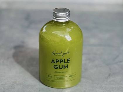 APPLE GUM з 20/06/