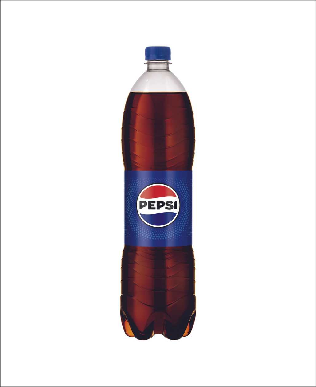 Pepsi 1 L