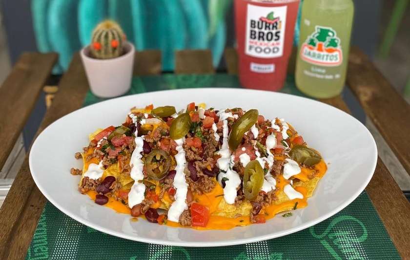 CHILI CHIPS NACHOS