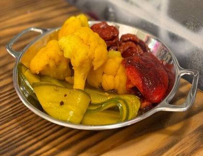 Соління