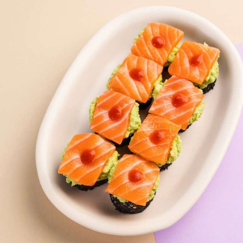 Мексиканський (370 г)