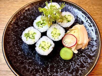 Hosomaki Kappa🥒