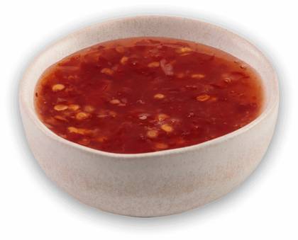 Molho Sweet Chilli