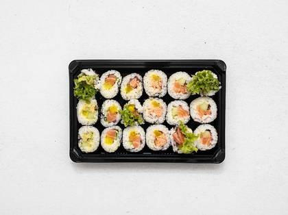 🍱 Grilovaný atd. SET 18 ks