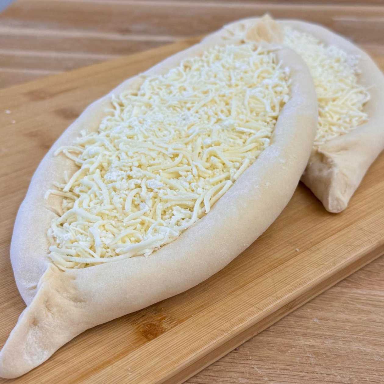 Chačapuri  370 g