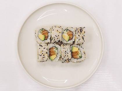 Uramaki Goma Saké