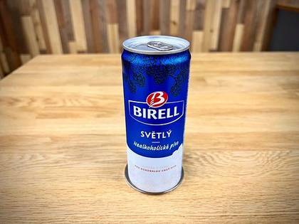 Birell