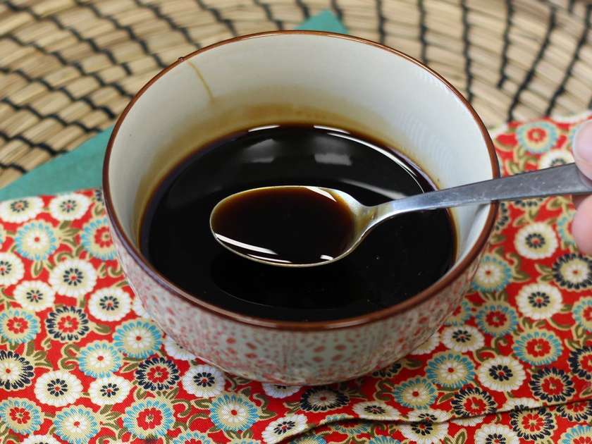 Molho Teriyaki