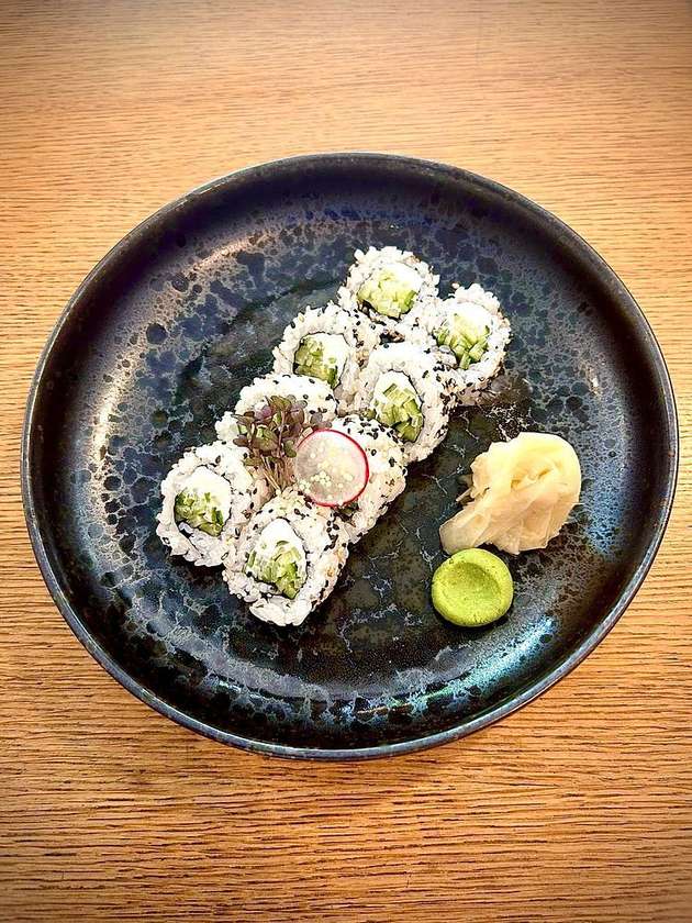 Uramaki Junior🍥