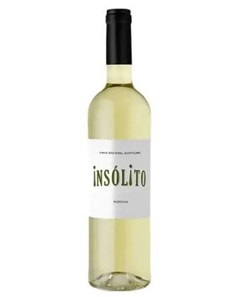 Vinho Branco Insolito 750ml