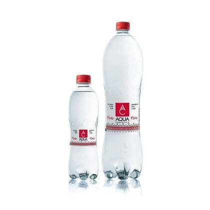 Aqua Carpatica  minerala
