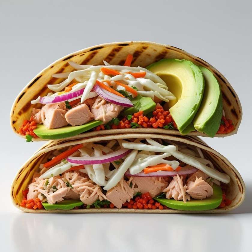 Tuna Boost