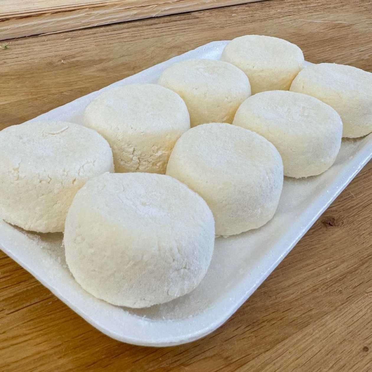 Syrníky - tvarohové lívance s rozinkami 420 g