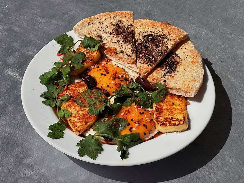 CAPONATA