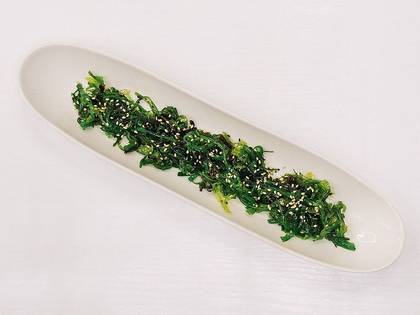 Goma Wakame