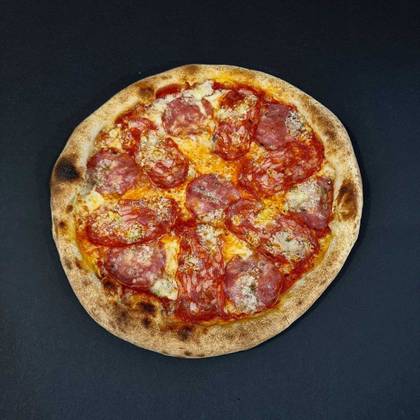 Pizza dino