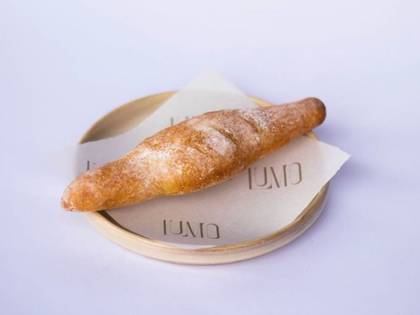 Бейбі багет