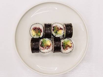 Futomaki Yasai
