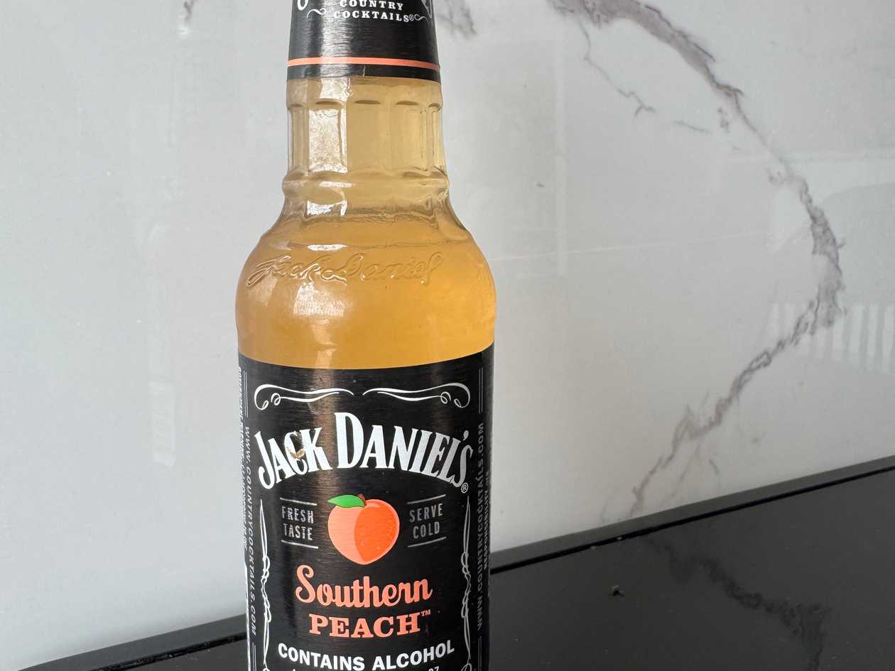 Jack Daniel’s