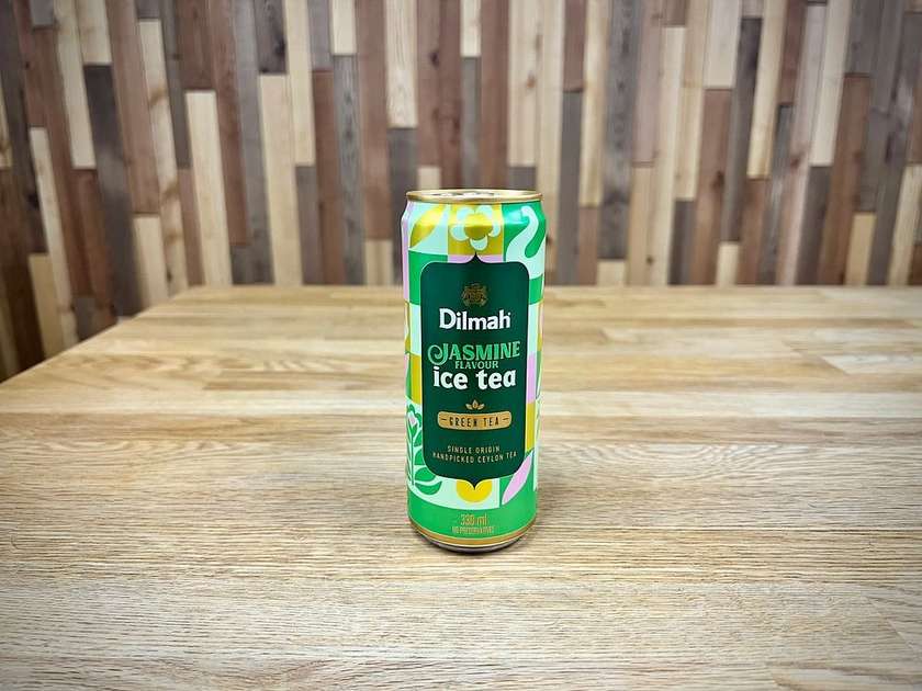 Dilmah Ledový čaj - Jasmín